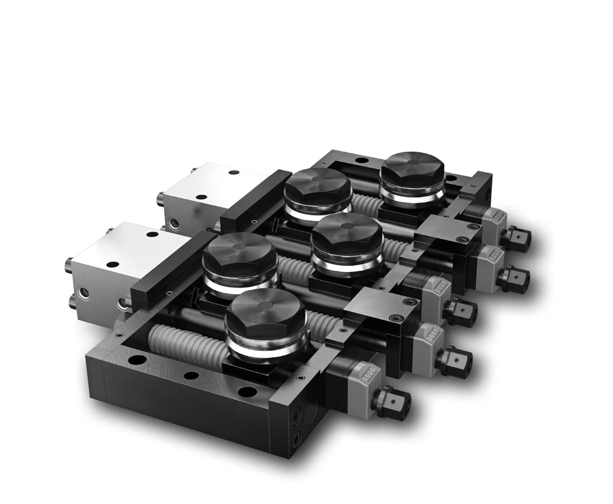 RA 5 H PO straightener