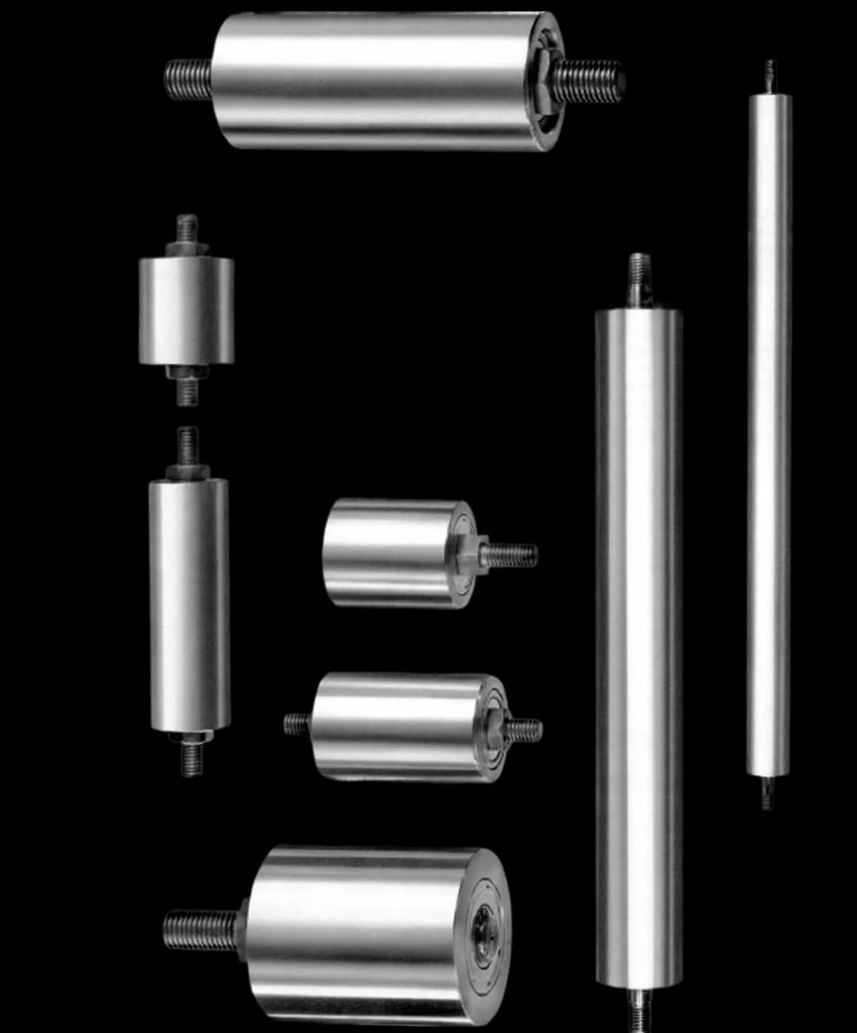 CA CB CC series of rollers