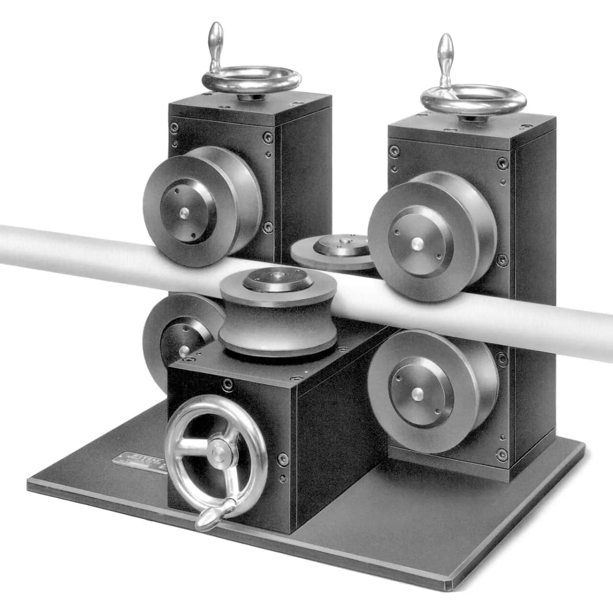 kb calibrating unit