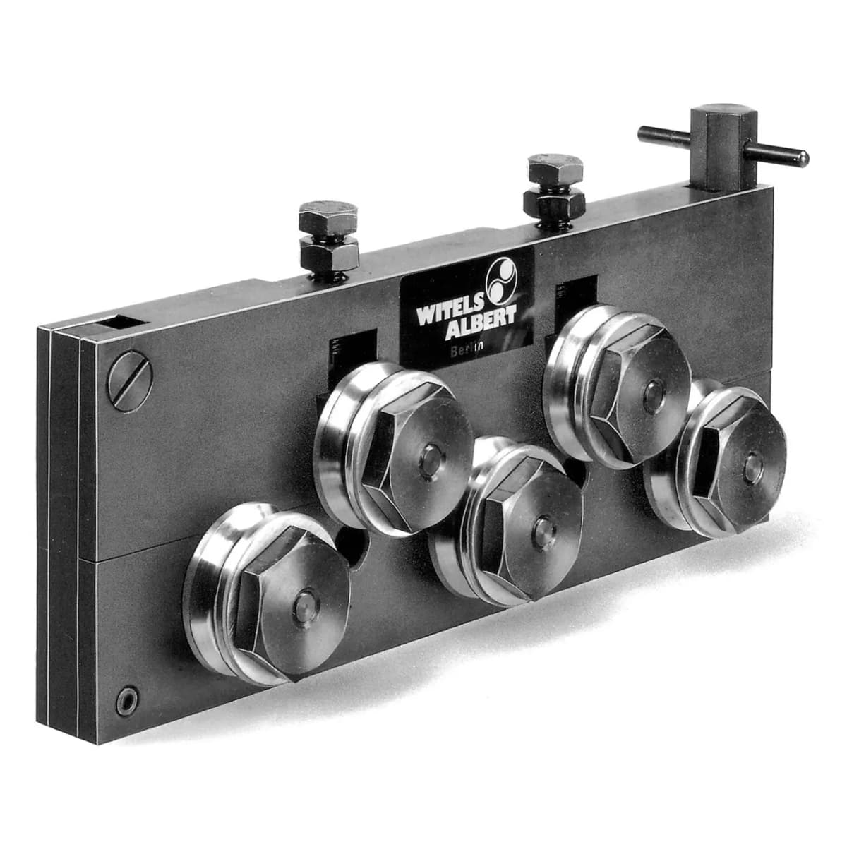 kv 5 straightener