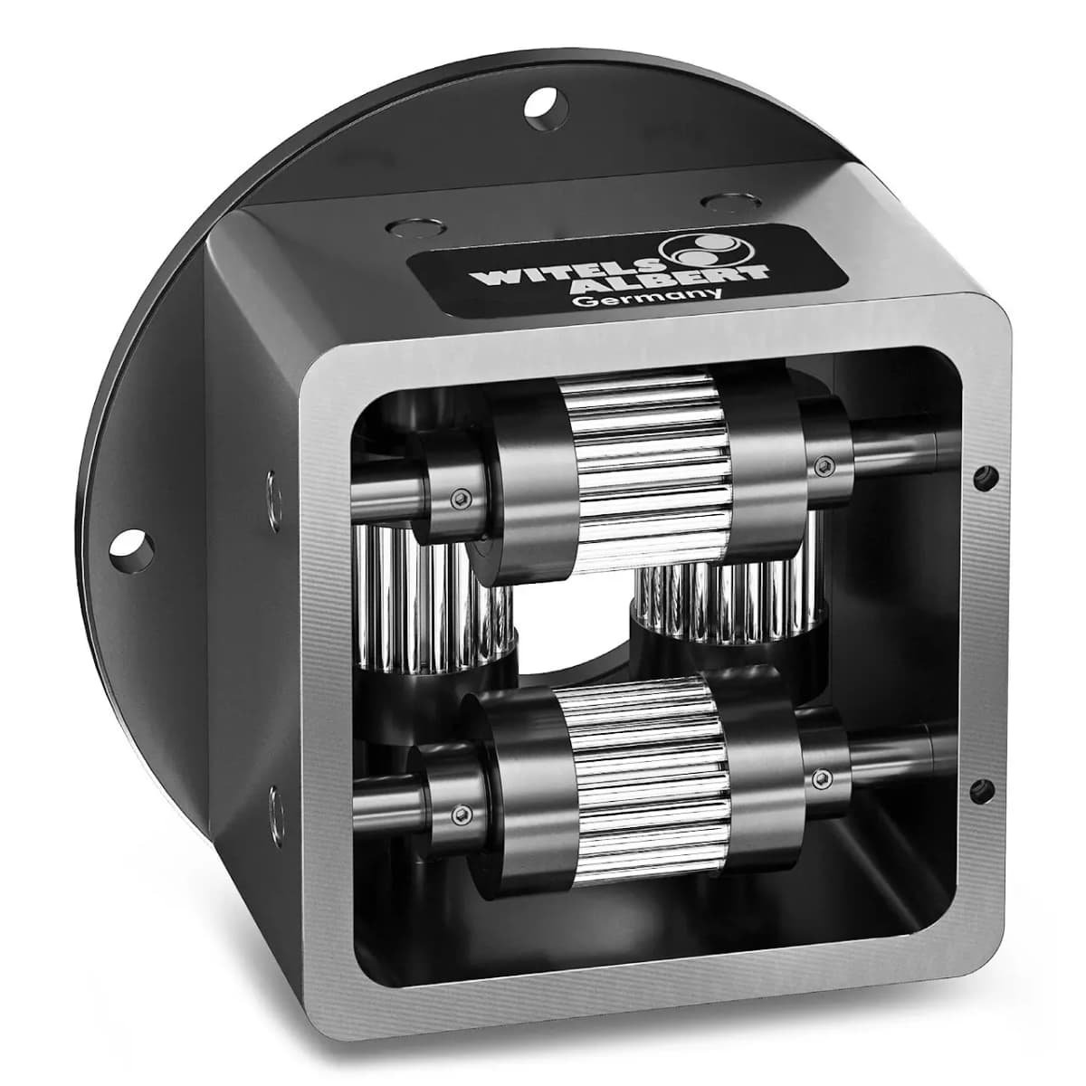 rk hm roller box