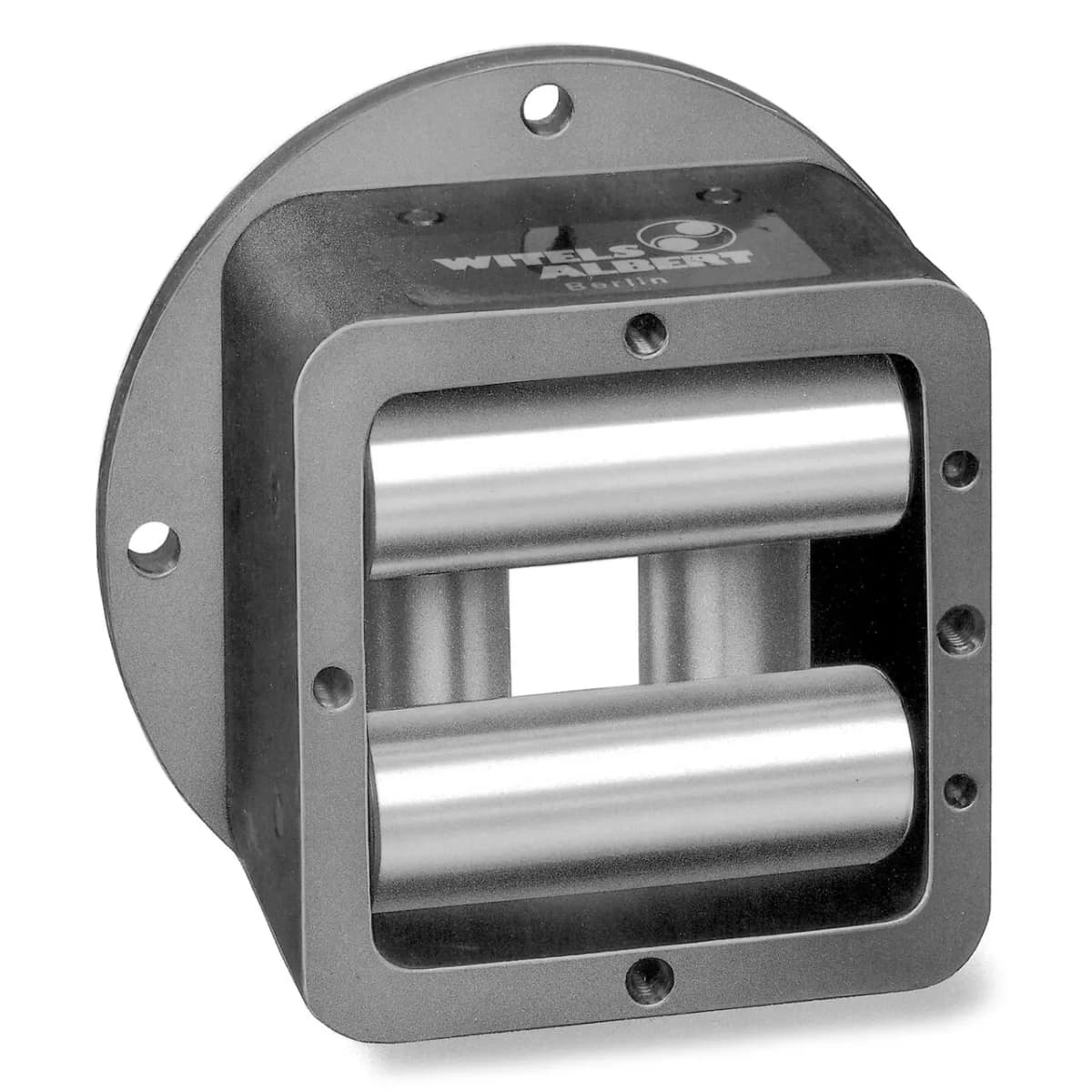 rk roller box