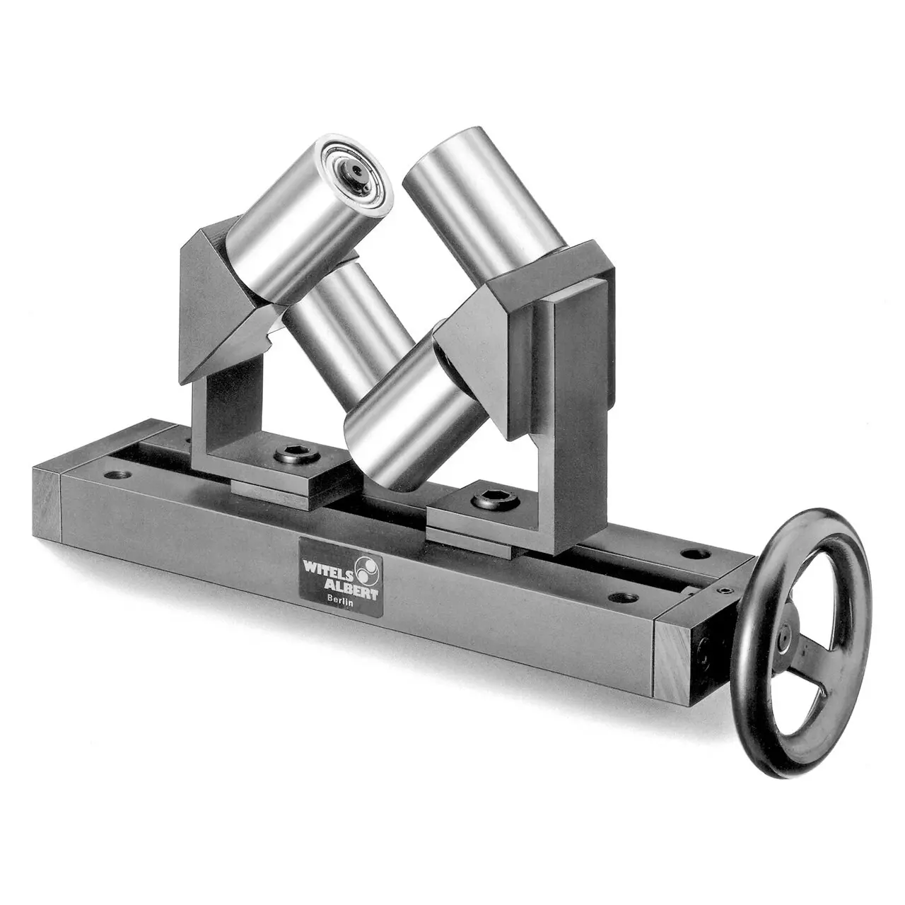 rm guide roller
