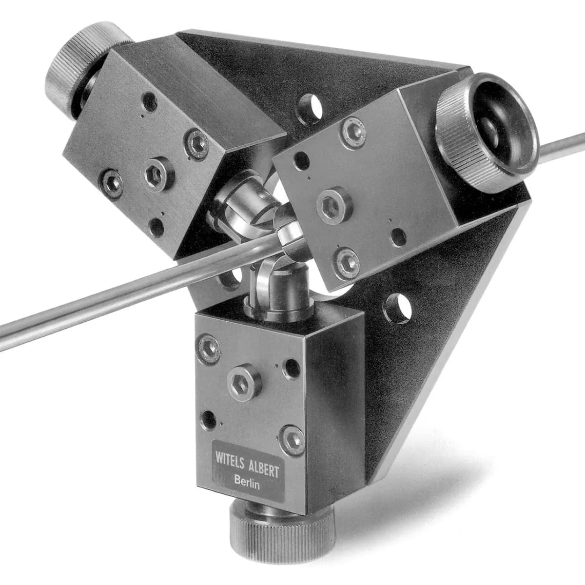 rp precision roller