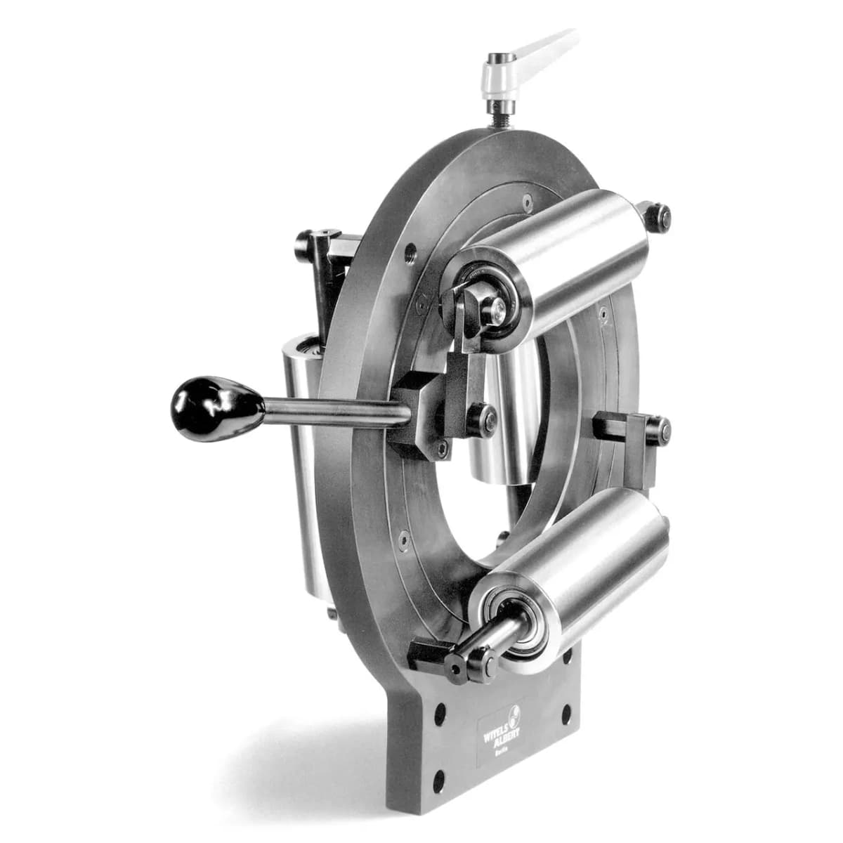 rz concentric guide roller