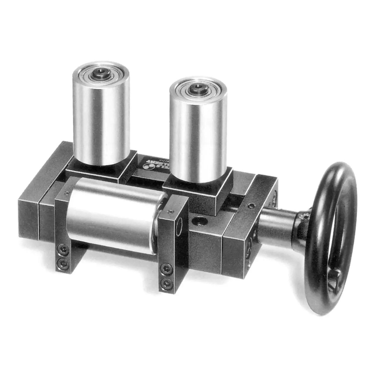zr b guide roll assembly