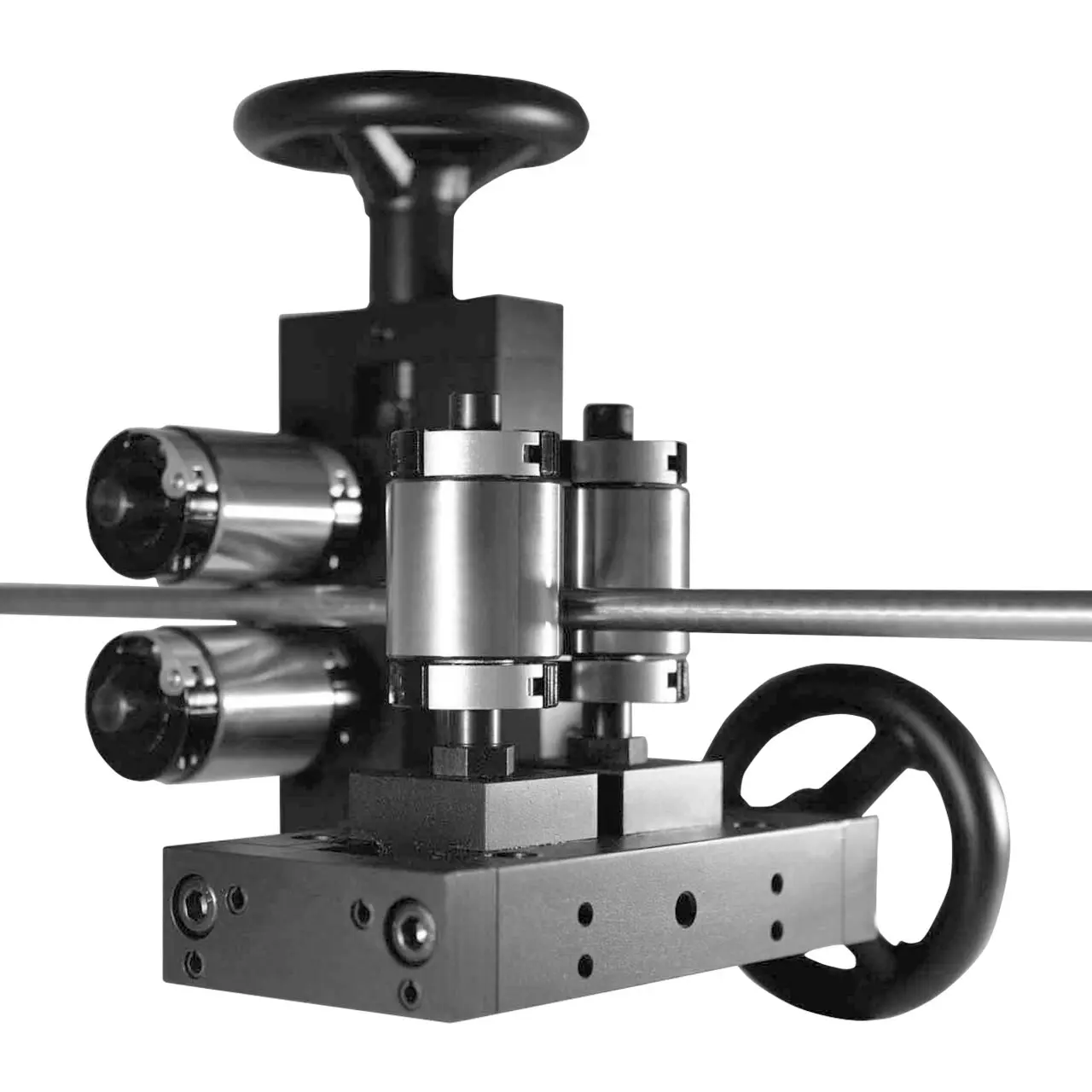 zr sh guide roll assembly